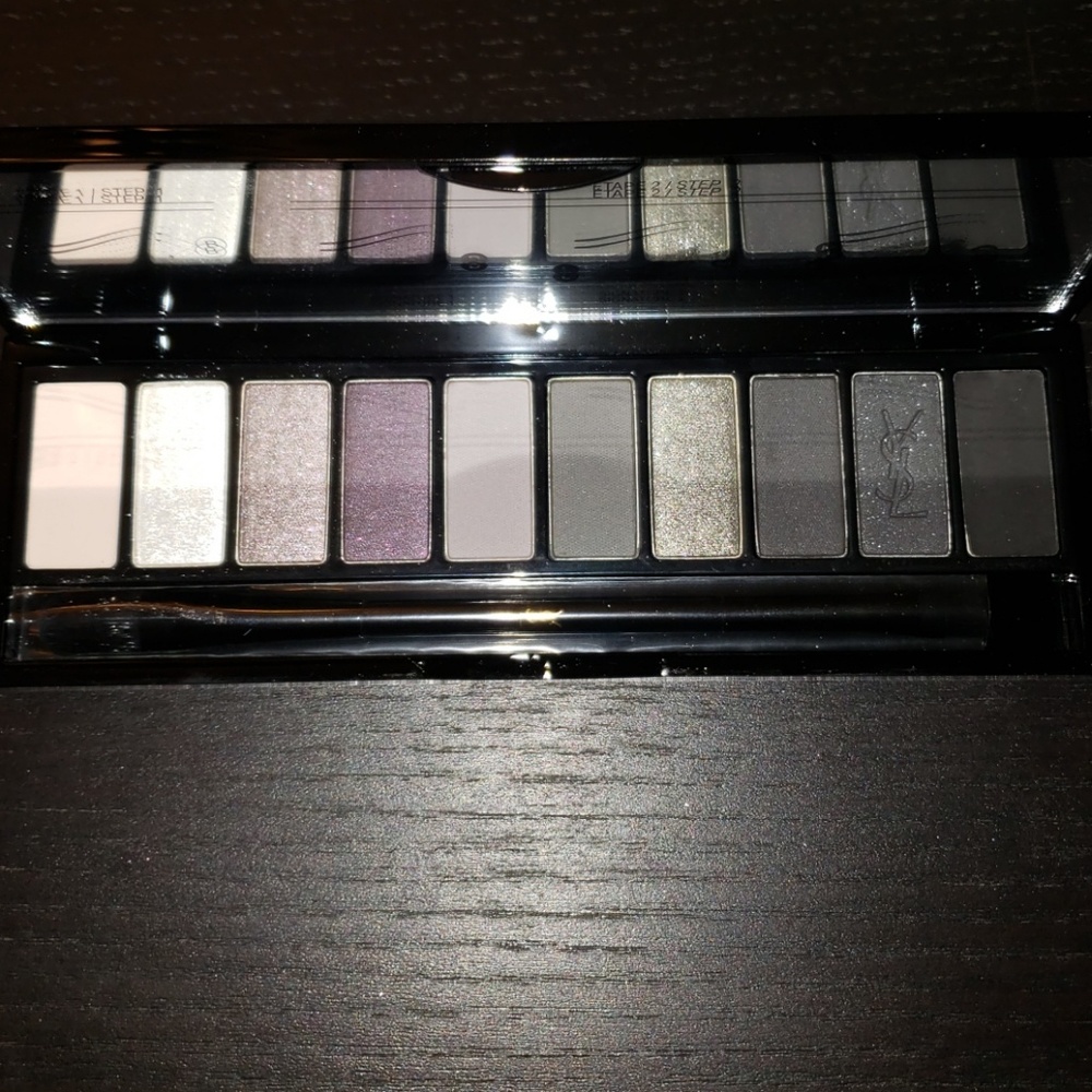 Couture Variation Eye Palette